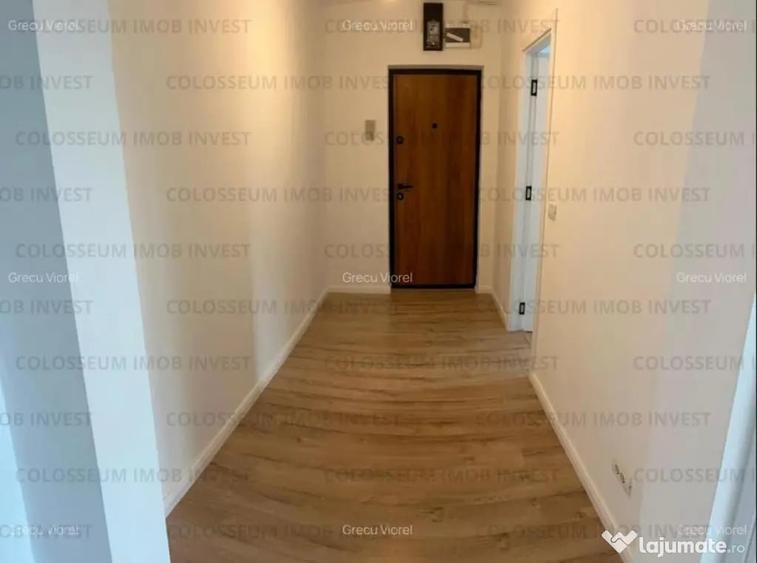 Apartament 2 camere | Etaj Intermediar | Zona Astra - Brasov (Brasov) - 5