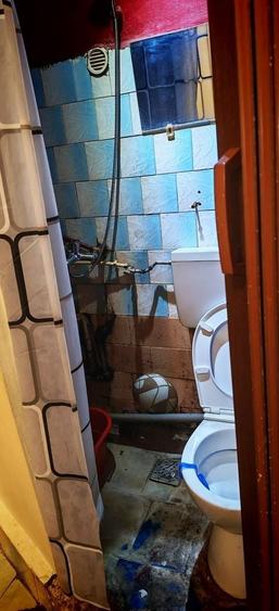 Garsonieră decomandată în Central