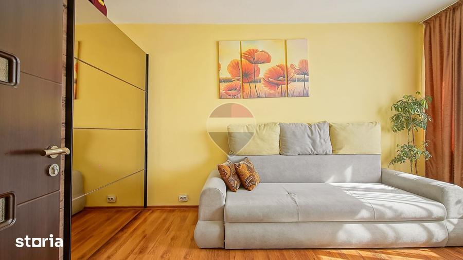 COMISION 0% Apartament 2 camere cu vedere spre Tampa - Str Neptun - 12