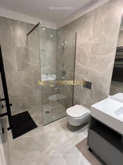 Apartament cu 2 camere decomandat, mobilat în Cotroceni