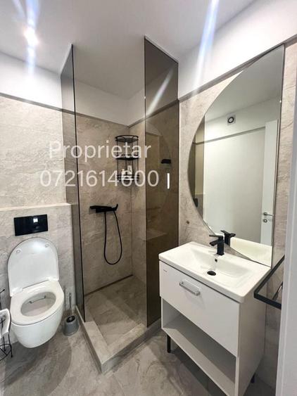 Apartament cu 4 camere decomandat în Mihai Bravu