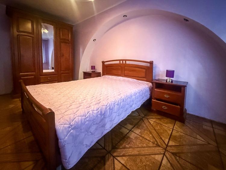 Apartament 3 camere de închiriat | Inel II | Mobilat și utilat complet - 8