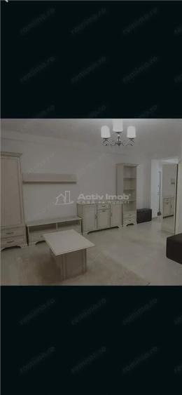 Apartament cu 2 camere decomandat în Valea Rosie