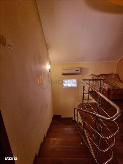 Casă cu 4 camere cu Teren 800 Mp în Miroslava