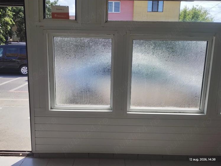 Spațiu comercial, de 33 mp, în Ștefan cel Mare