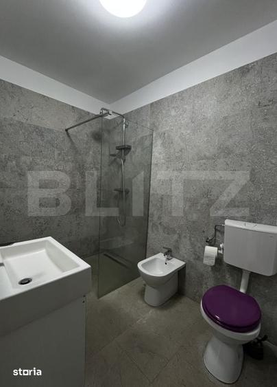 Apartament cu 2 camere decomandat, mobilat în Florești — fotografia 1