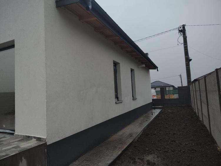 Casa individuala 3 camere - Berceni - 12