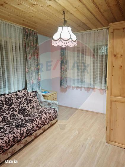 Cabana de vanzare in Muntele Bai?orii Zona Jera - 5