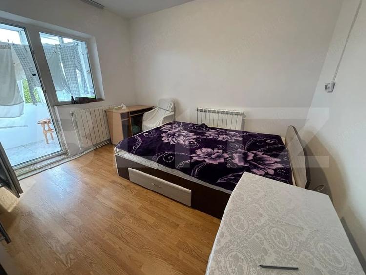 Apartament cu 2 camere decomandat în Filiași