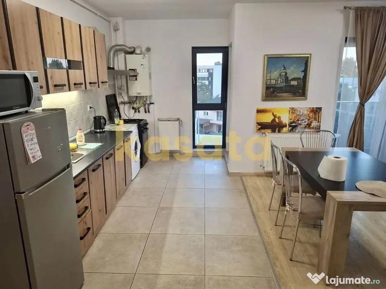 DE INCHIRIAT | APARTAMENT 2 CAMERE | GIULESTI | AQUACITY ... - 1