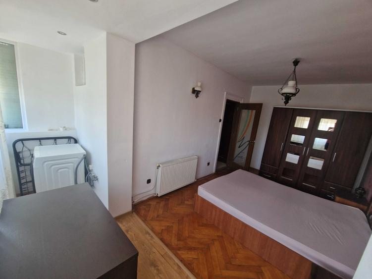 Inchiriez apartament cu 3 camere zona Nufarul - 14