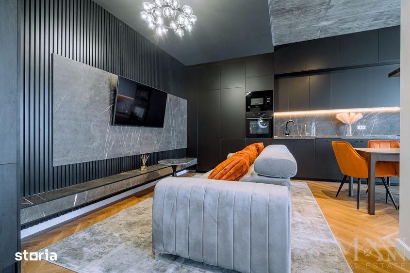 Apartament cu 2 camere în Cantemir