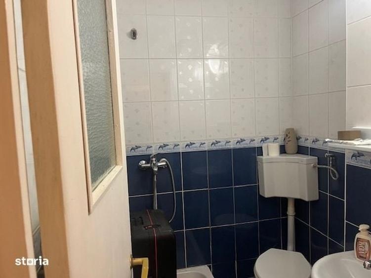 Apartament 3 camere, balcon, etaj 4, centrala - 13
