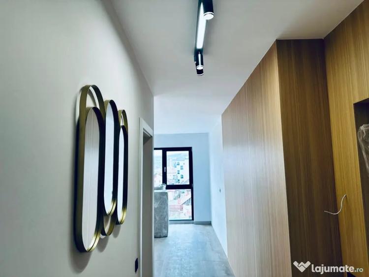 Apartament de 2 camere, decomandat, 53mp, balcon 6mp, Intre - 6