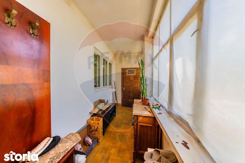 Casa cu 3 camere de vanzare in zona Gai, teren de 1249mp - 15