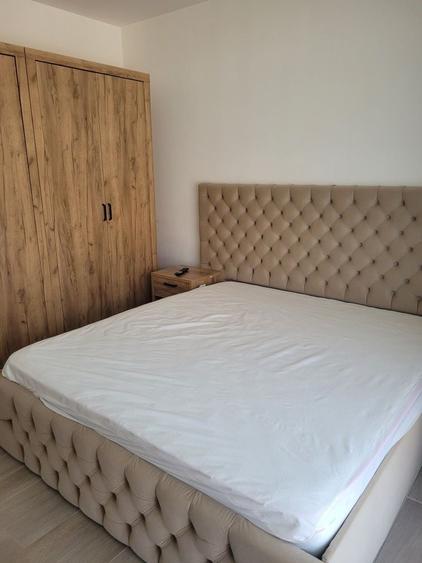 Apartament cu 2 camere decomandat în Făcăi