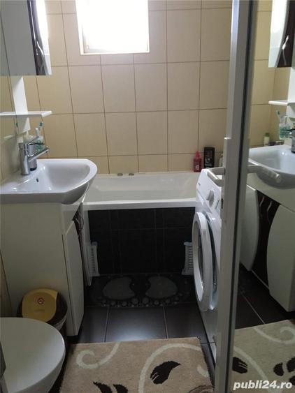Apartament cu 2 camere decomandat în Dorobanților