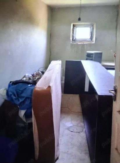Casă cu 5 camere în Fundata