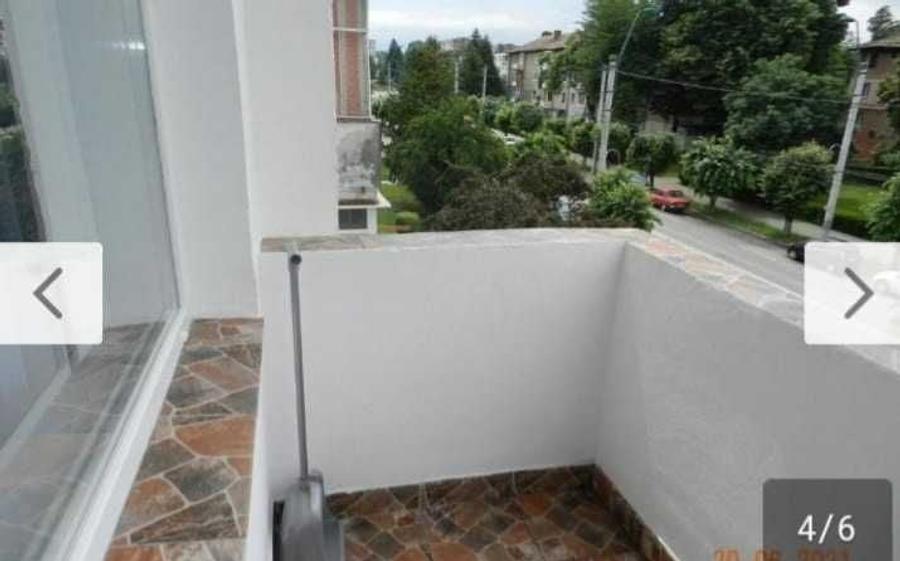 Garsonieră decomandată în Ultracentral
