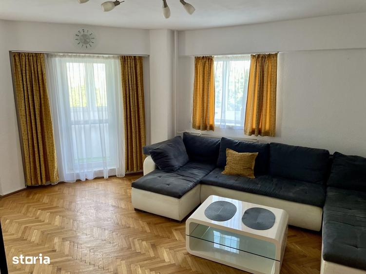 Apartament cu 3 camere în 13 Septembrie