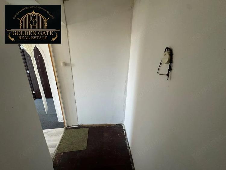 Cismigiu - Plevnei | 5 Camere | 4 Dormitoare | Balcon | Boxa - 3
