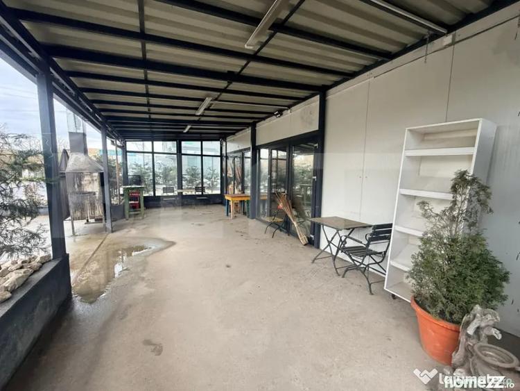 Spațiu comercial, de 70 mp, în Aninoasa