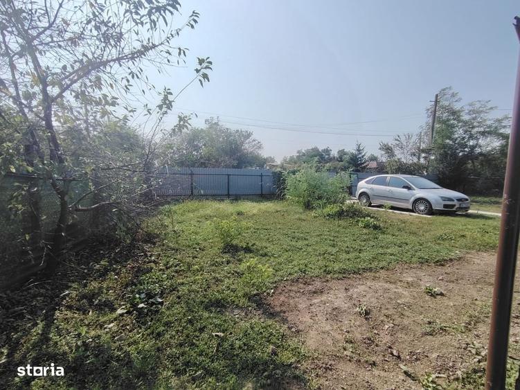 Casă cu 2 camere în Bolovani