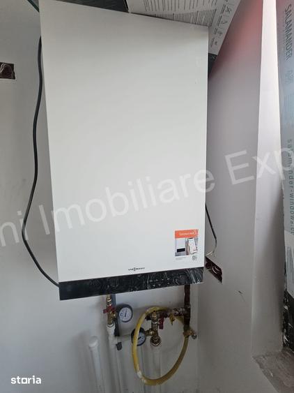 Apartament cu 2 camere în Curtea de Argeș