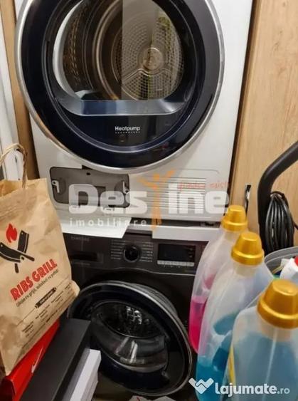 Apartament cu 3 camere decomandat în Bucovina