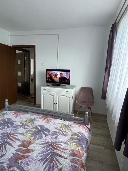 Apartament cu 2 camere decomandat în Ultracentral