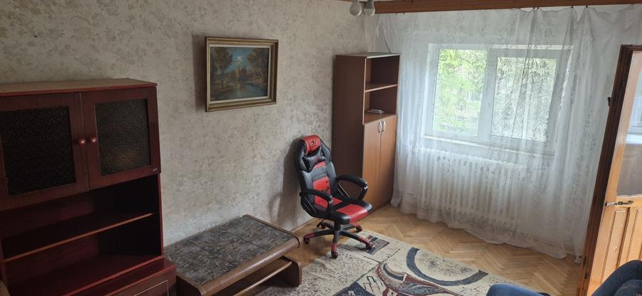 Apartament cu 2 camere decomandat în Alexandru cel Bun