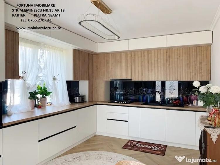 Casă cu 4 camere cu Teren 400 Mp în Central