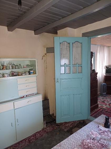 Casă individuală cu 5 camere cu Teren 1100 Mp în Colceag