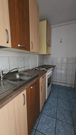 Garsonieră semidecomandată în Central