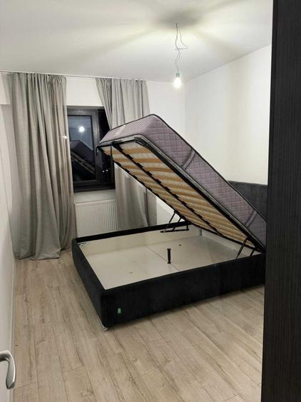 Apartament cu 2 camere decomandat în Lacul Morii