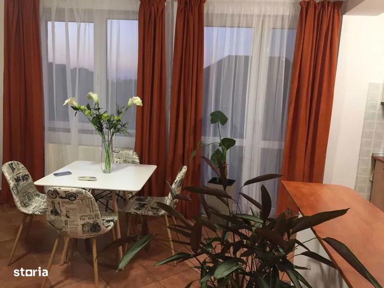 Apartament cu 2 camere în Bună Ziua