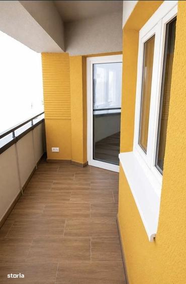 Apartament cu 4 camere decomandat în Șagului
