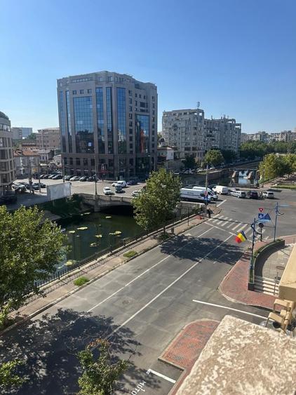 Apartament cu 2 camere decomandat în Unirii