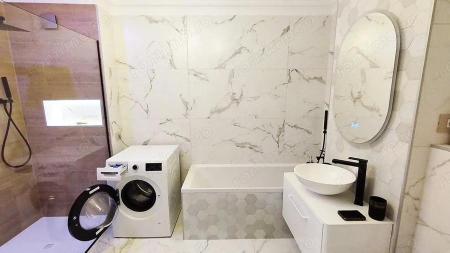 Inchiriere apartament 3 camere, decomandat, Baneasa - Horia Macelariu - 5