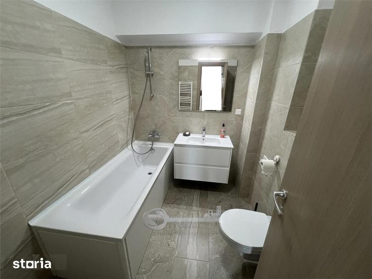 Apartament cu 3 camere în Zona industrială