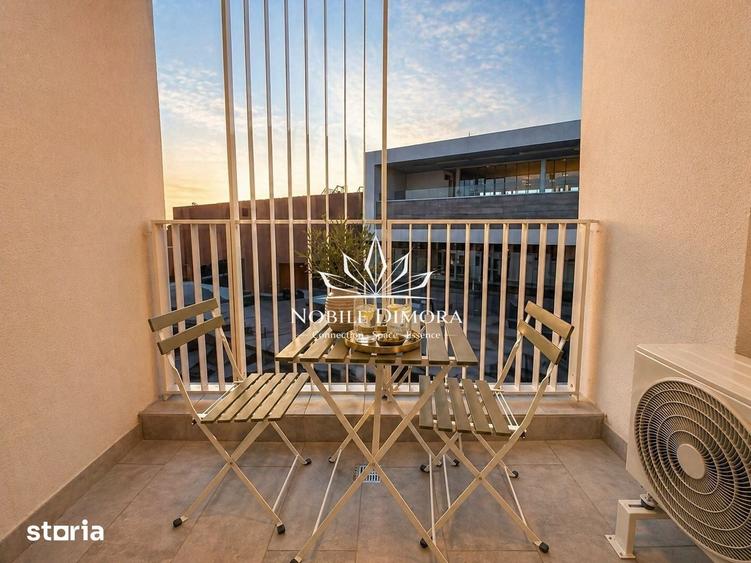 Apartament cu 2 camere în Blașcovici