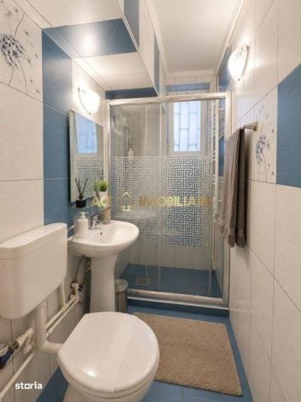 Apartament cu 2 camere în Gara de Nord