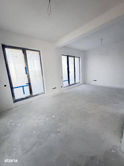 Casă cu 4 camere cu Teren 480 Mp în Chinteni