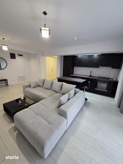 Apartament-2-camere-CATEDRAL-RESIDENCE-13-SEPTEMBRIE-MARRIOTT - 1