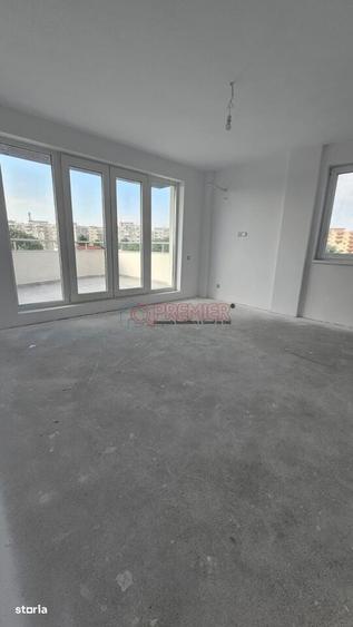 Apartament cu 4 camere în Brâncoveanu