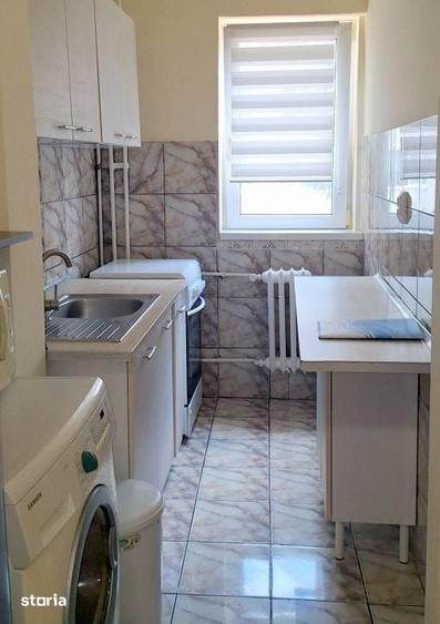 Inchiriere 2 camere Manastur, finisat modern, etaj intermediar - 2