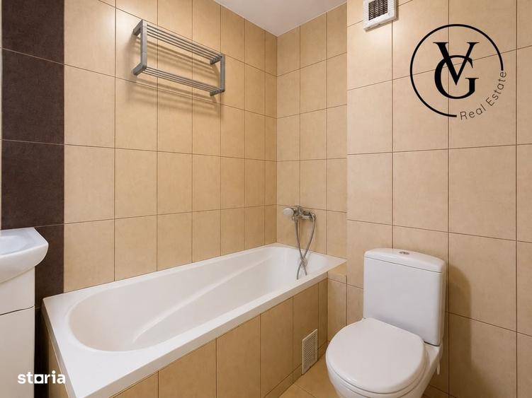 Apartament 2 camere modern - zona Compozitori - termen lung - 2