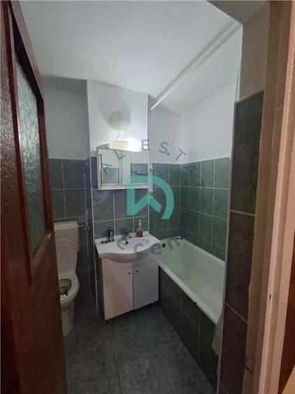 Apartament cu 2 camere decomandat în Răcădău
