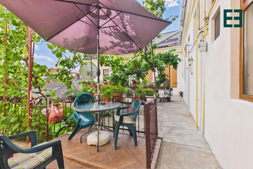 De închiriat - Apartament cu 2 camere - Zonă Centrală - Arad - 7