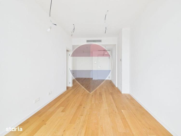 Apartament premium 2 camere de vanzare in Floreasca - 4